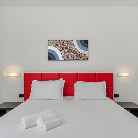 B&B Hotel Park Hotel Cassano Cassano dʼAdda المظهر الخارجي الصورة