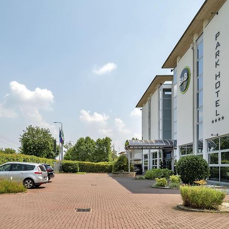 B&B Hotel Park Hotel Cassano Cassano dʼAdda المظهر الخارجي الصورة